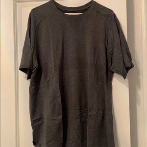 Lululemon Men’s Metal Vent Breathe Short Sleeve